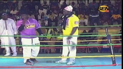 Zoss à siteu doumala bayé dara