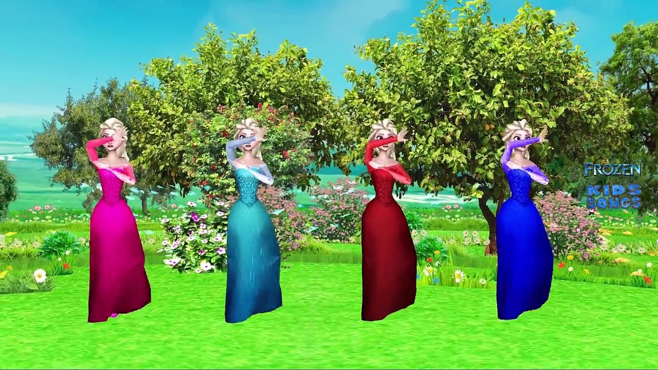 FINGER FAMILY SONG ♫ | Nursery Rhymes | Kids Songs Collection | Pancake Manor