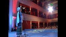 Mihaela Lucia Pitigoi - Festivalul National de folclor Lucretia Ciobanu - Sibiu - 18.03.2017