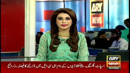 Asif Nizami contacts Indian Foreign Minister