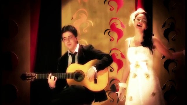 Öykü & Berk - Seni Ben Unutmak İstemedim ki