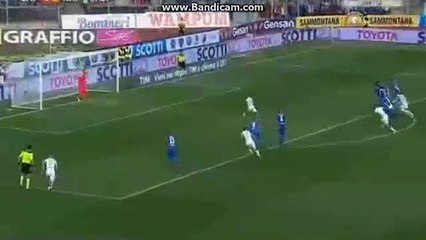 (Penalty) Lorenzo Insigne  Goal HD - Empoli 0-3 Napoli - 19.03.2017 HD