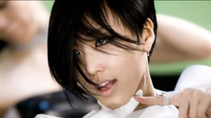 Wonderful mysterious muscle girls.神秘的な筋肉少女たち