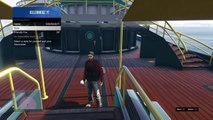 Grand Theft Auto V How To Save CEO Outfits And Keep Them For Ever
