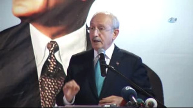 CHP Lideri Kılıçdaroğlu: Hollanda'nın Bizden Özür Dilemesi Lazım