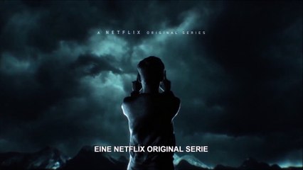 Iron Fist Intro - Opening