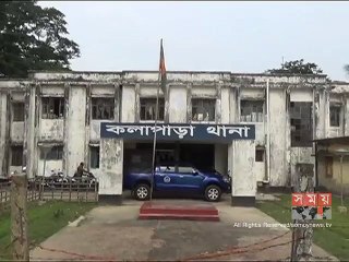 পটুয়াখালীতে জেএমবি'র সদস্য সন্দেহে আটক ৪