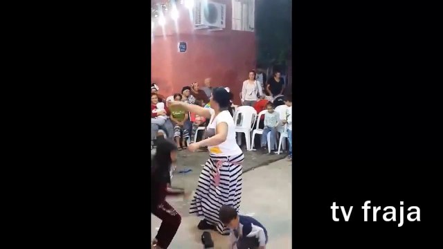 عرس شعبي رائــع رقص ونشــاط نايضة 2017 Maroc Chaabi Nachat Nayda