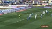 Massimo Maccarone P.K Goal - Empoli 2-3 Napoli Serie A 19.03.2017 HD