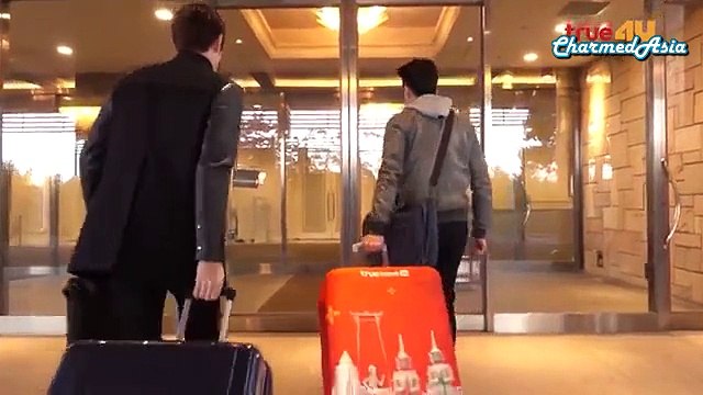 Судьба ангела 1 Angel Destiny Ubath Rak Thewa