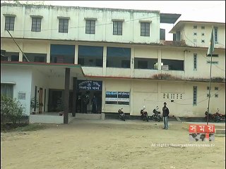 টাঙ্গাইলে ট্রাক চাপায় ২ পথচারী নিহত