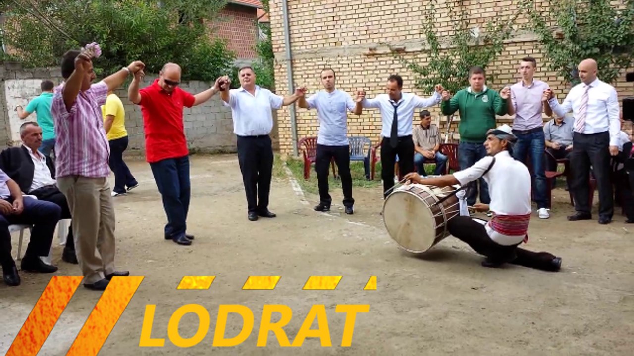 Valle Tradicionale - Kuklibeg OPOJ