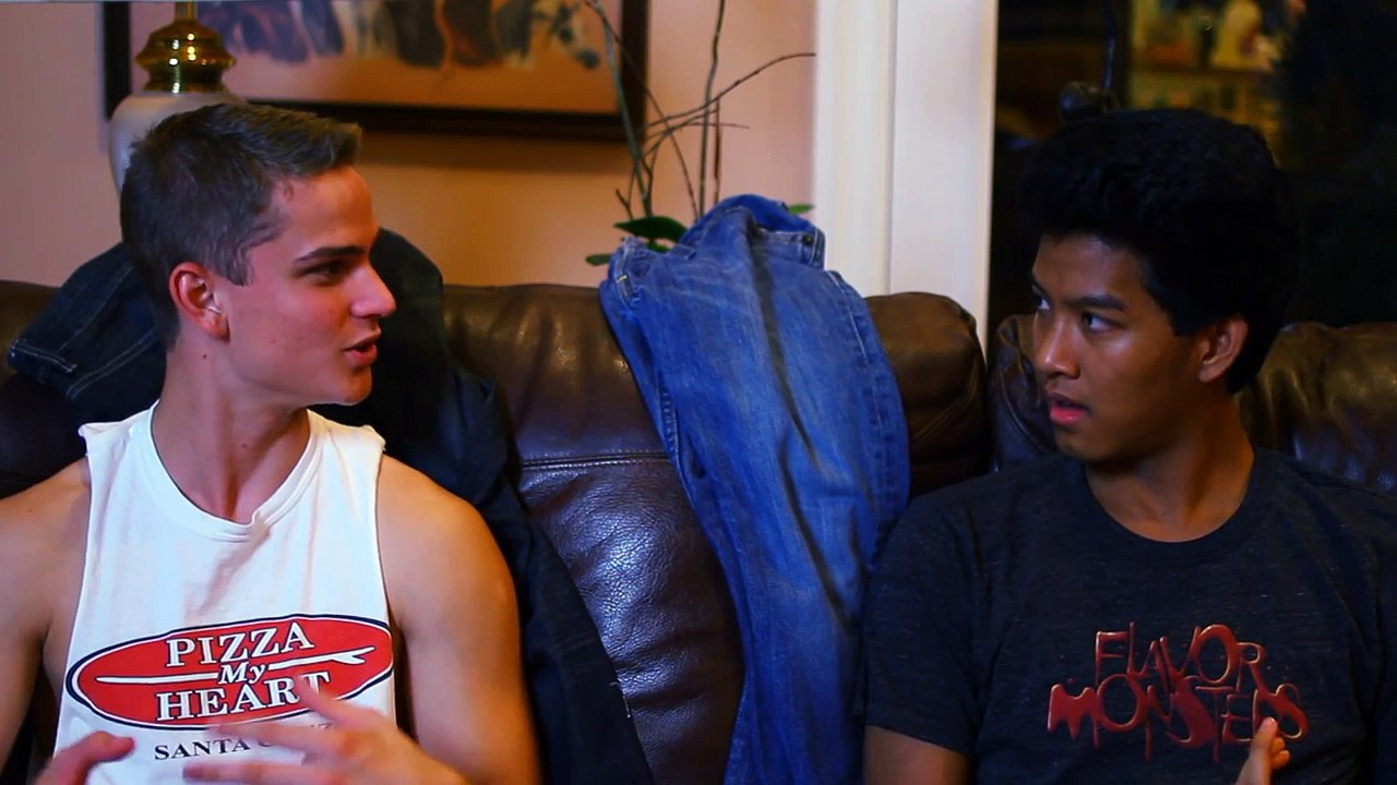 Hurt Bae Asks: Why Did You Cheat? Exes Confront Each Other On Infidelity (#HurtBae Video)