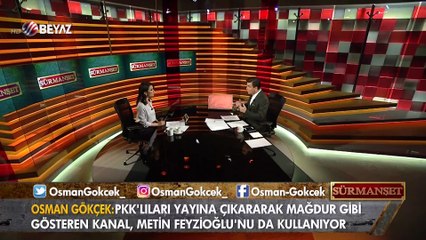 Sürmanşet 19 Mart 2017