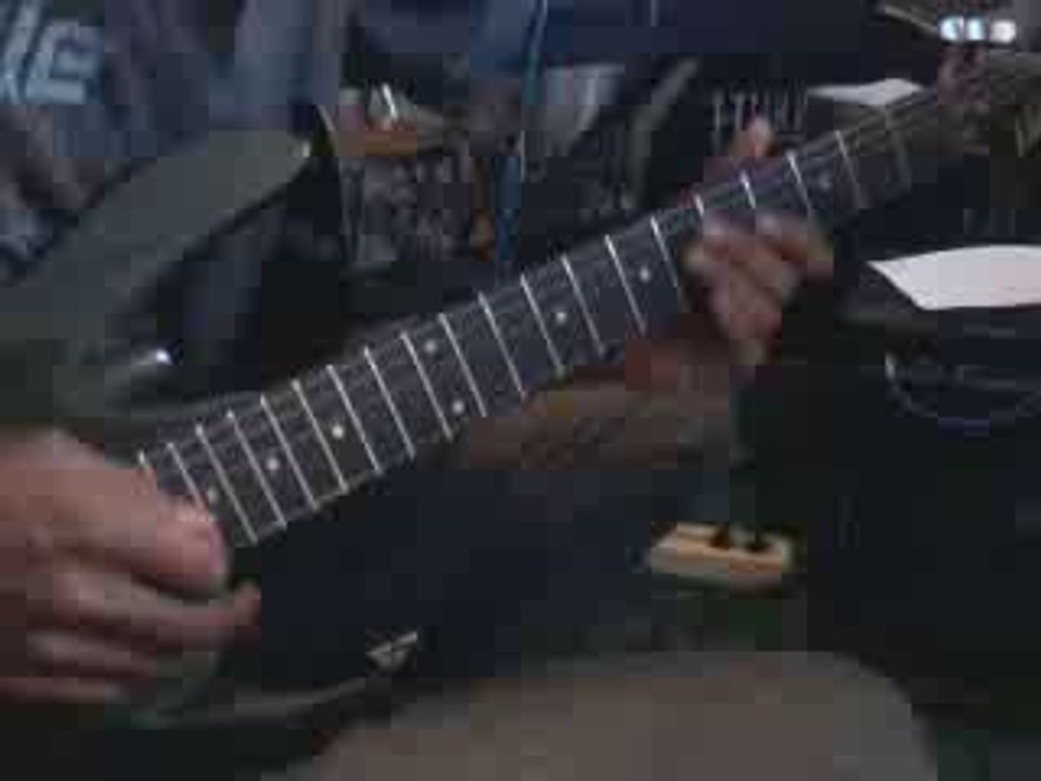 tutorial melody