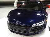 Автомобиль Купе ер Новые функции Новый один плюс Показать в с мире Audi r8 v10 самый быстрый 3.10