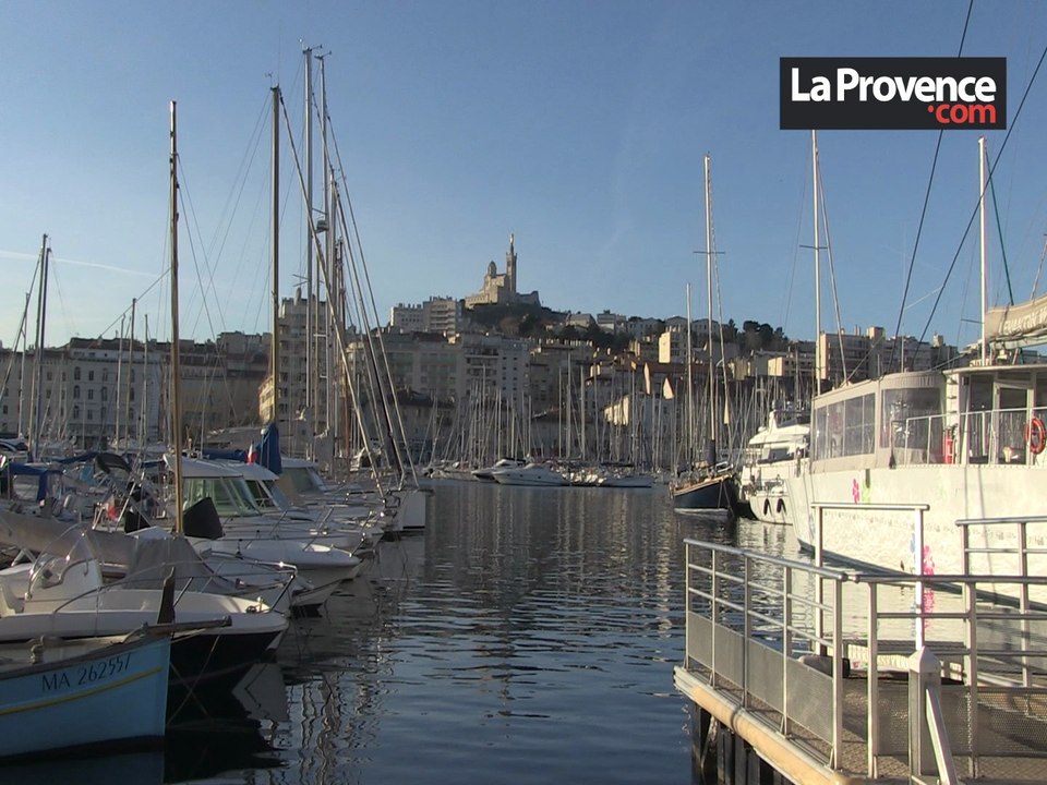 Marseille : 13 000 "fadas ont cavalé" pour le Run In