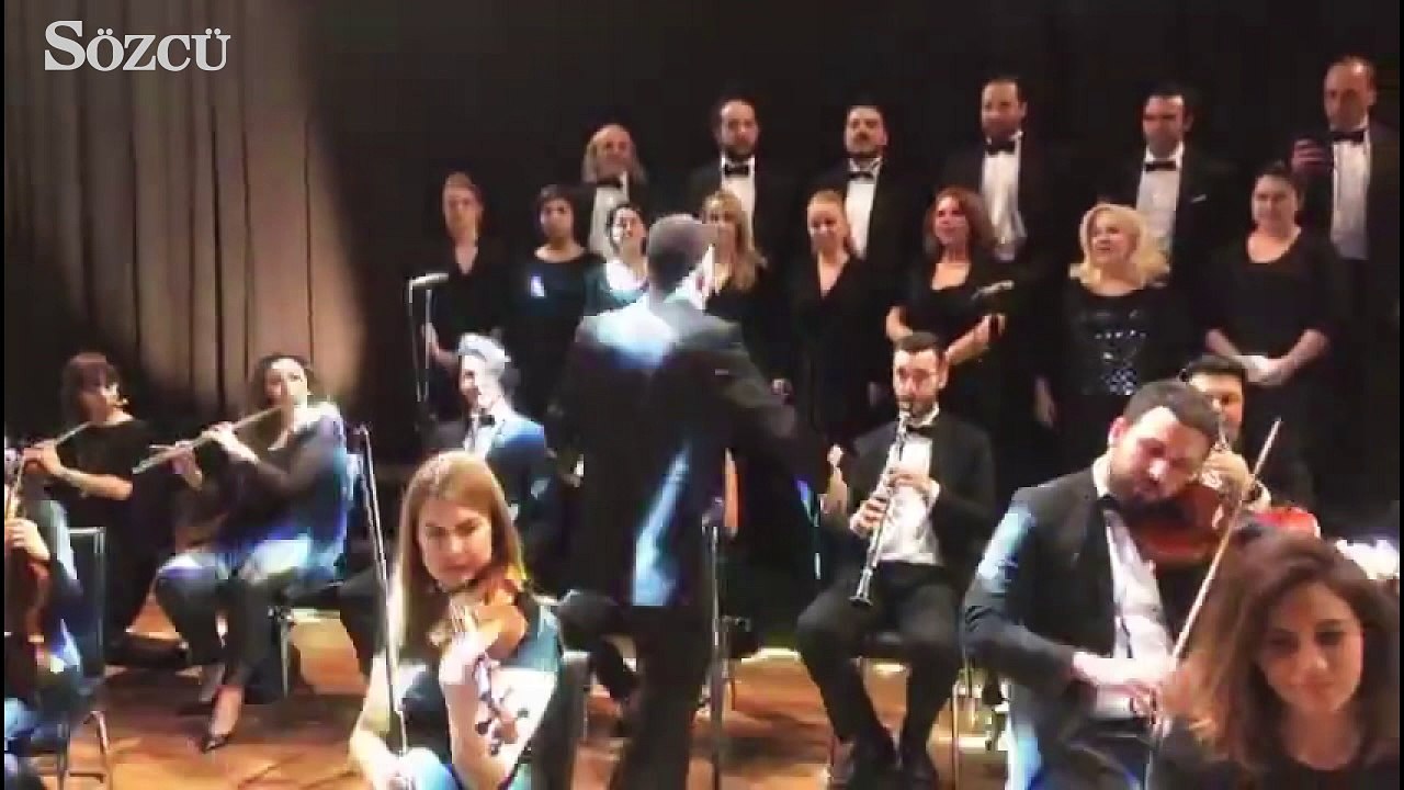 Haluk Levent çekimlere bu şarkıyla motive oldu