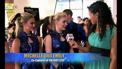 The Next Step - S01E29