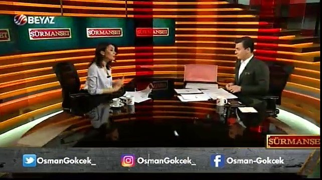 Osman Gökçek: CHP'ye çok acıyorum