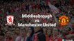 All Goals & Full Highlights - Middlesbrough 0 - 1 Manchester United - Premier League - 19.03.2017 HD