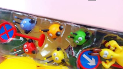 Sequenza 01 video dl 20 giugno unboxing 2015 gioco  Jungle Junction-Tt_0eMqb-Ps