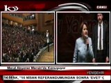 Meral AKŞENER-Mersin-Canlı-19.Mart.2017