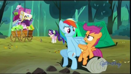 (MLP Boomerang Thailand version) Season 3 EP 6
