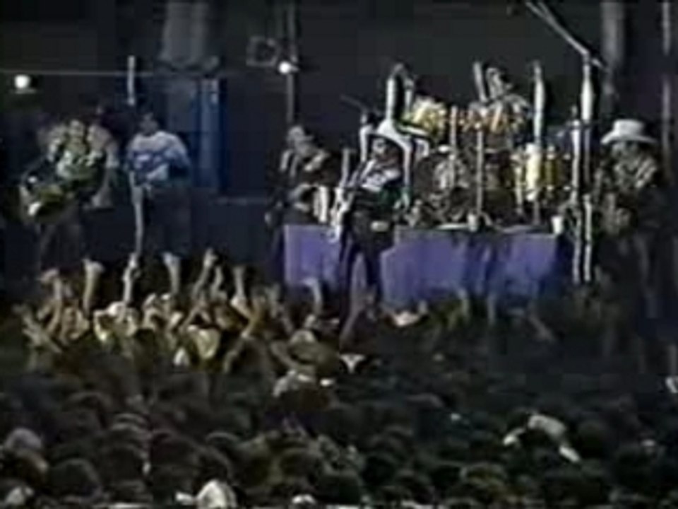 El niño y la boda- los tigres del norte-rochgue