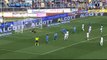Massimo Maccarone Goal HD - Empoli 2-3 Napoli - 19.03.2017