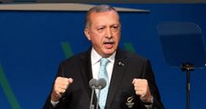 Erdoğan, Avrupa'ya Çattı: Maskeli Balo Sona Erdi