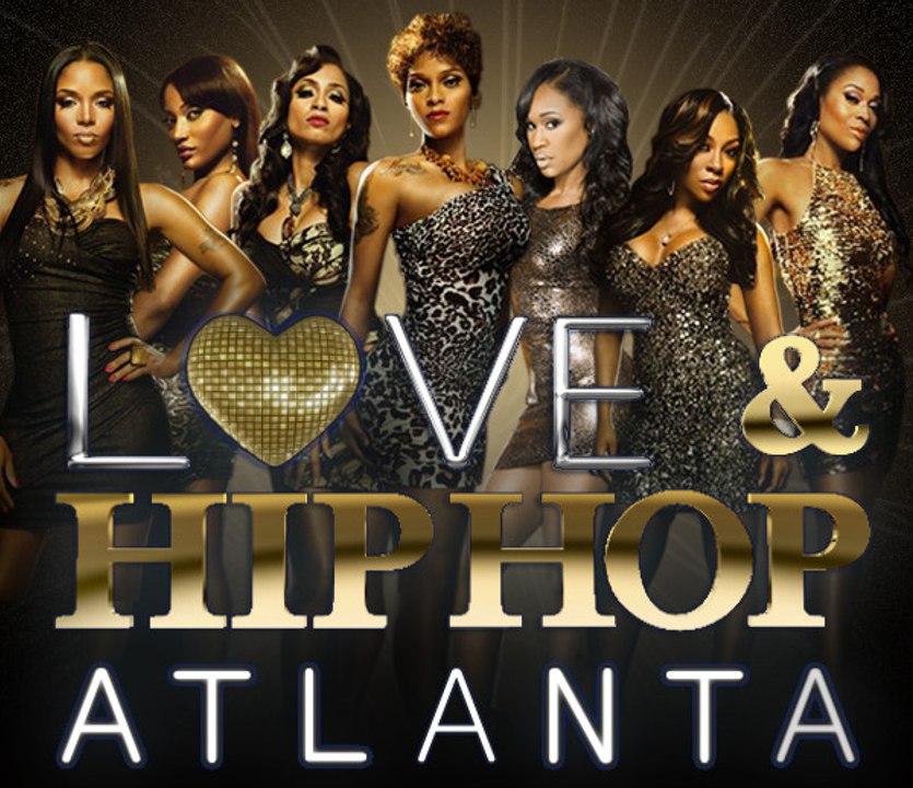 Love & Hip Hop Atlanta Season 6 Episode 3 [S06E03] Full Show video