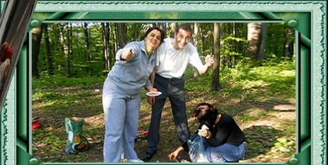 Carmen si Costel -  20 ani Casatorie