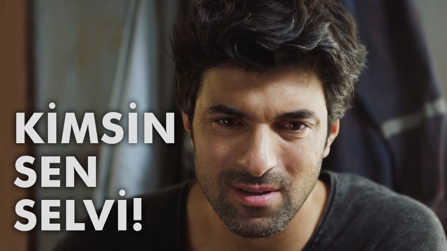 Ölene Kadar | 6. Bölüm - Kimsin Sen Selvi!