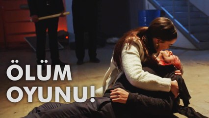 Ölene Kadar | 6. Bölüm - "Ölüm Oyunu!"