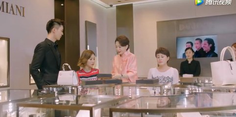 《因为遇见你》预告片 29 - BECAUSE OF YOU-Bởi Vì Được Gặp Em Tập 29