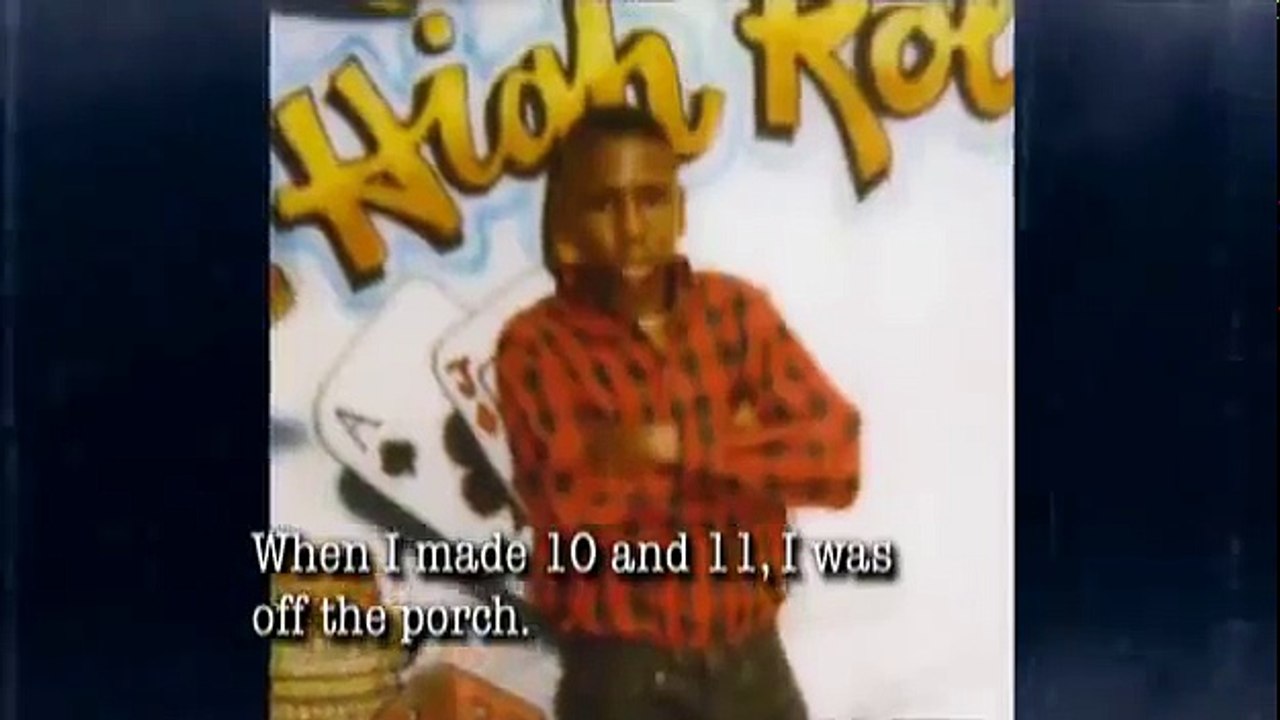 The Dark Side Of New Orleans - Gangs, Drugs, Weapons, Shot People Crime Documentary