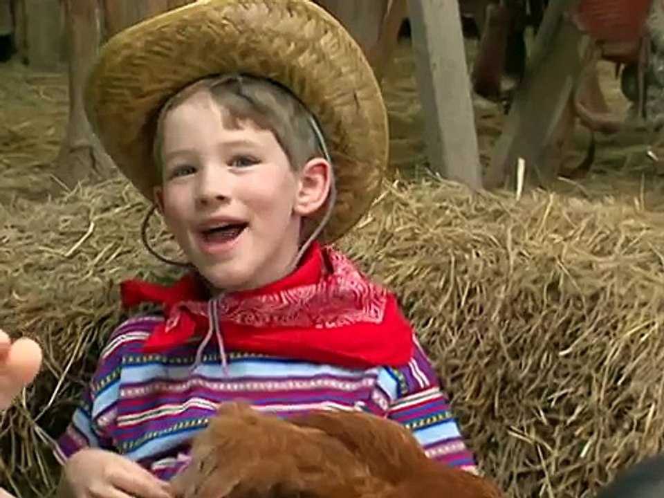 Cedarmont Kids - Polly Wolly Doodle