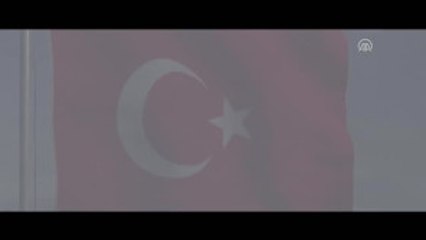 THY'den Yeni Reklam Filmi