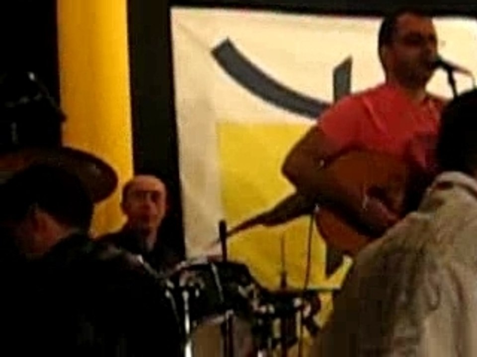 Azwaw OUSSADI le vendredi 21/09/07 BRTV 23h00