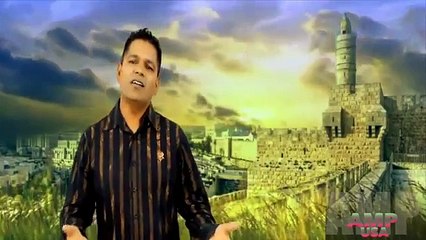 New Masihi Geet 2017- Zakhman Di Marham by - Chandan Singh