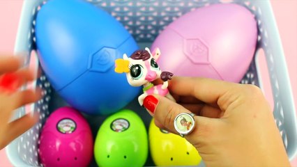 Angry Birds MLP Play Doh Egg My Little Pony Lego Surprise Eggs Pocoyo Hulk Planes - playdo