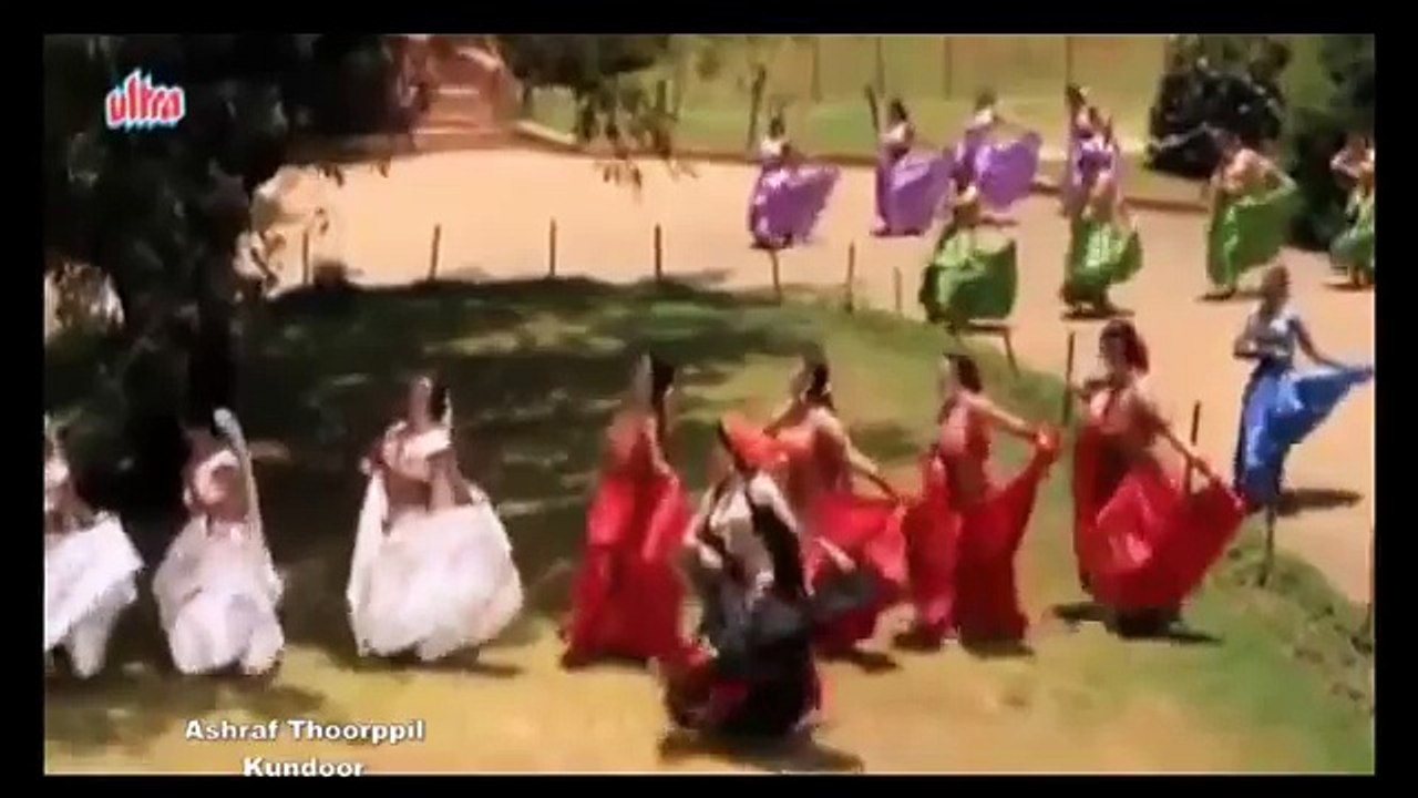 Are-O-Shehri-Babu-Mamta-Kulkarni---Chhupa-Rustam--