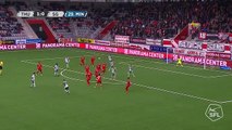 Thun 1:1 Sankt Gallen (Swiss Super League 18.March )