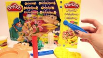 play doh operation playset hasbro videos for kids playdough doctor toys review play doh 20