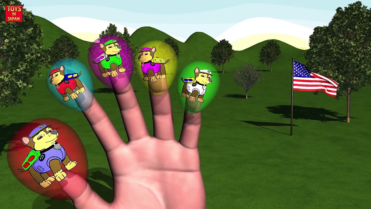 MICKEY MOUSE CLUB HOUSE PEZ CANDY DISPENSER Finger Family & MORE | 3D Nursery Rhymes