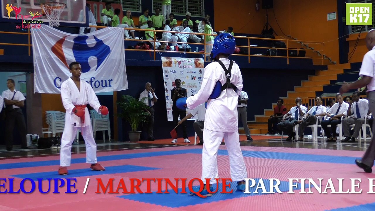 K17KUMITE9