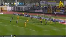 Hoarau Goal - Lugano vs Young Boys Bern  0-2  19.03.2017 (HD)