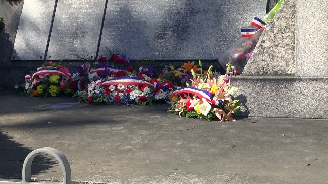 D!CI TV : Commémoration des 55 ans du cessez-le-feu en Algérie : Témoignages d'anciens combattants gapençais