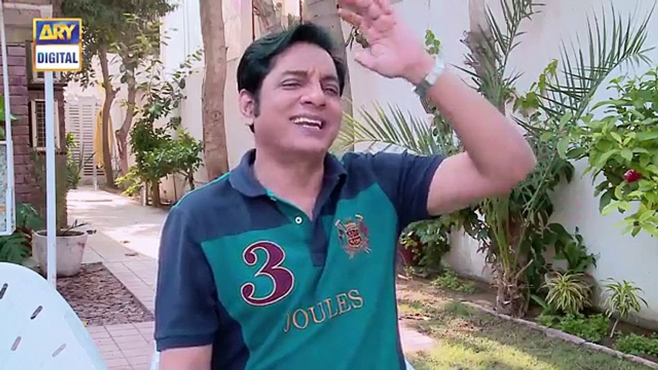 Bulbulay Ep 445 - 19th March, 2017